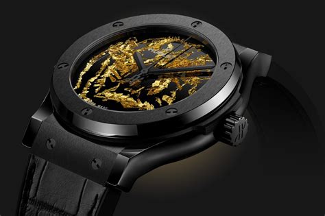 hublot classic fusion full diamond|hublot classic fusion gold crystal.